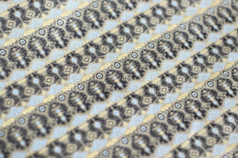 Shu Brocade Painting & Calligraphy
